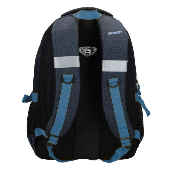 Školski ranac STREET Gaming 