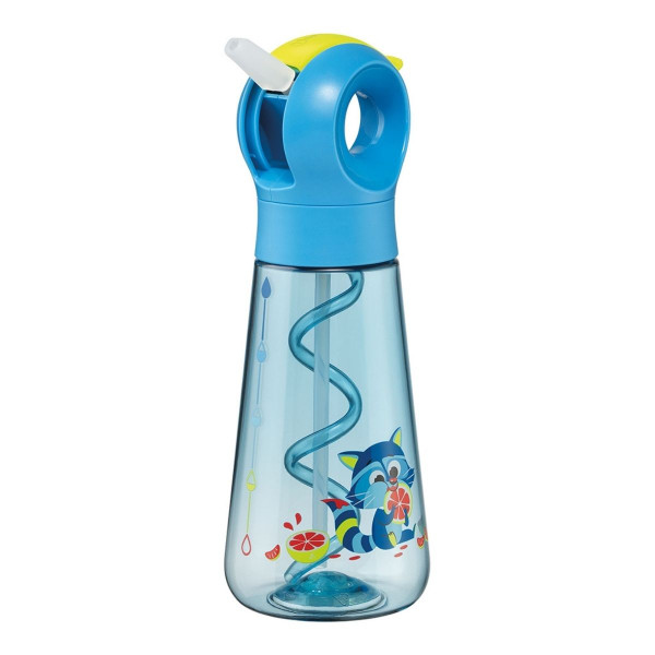 Flašica za vodu MAPED Mini Rakun 500ml 