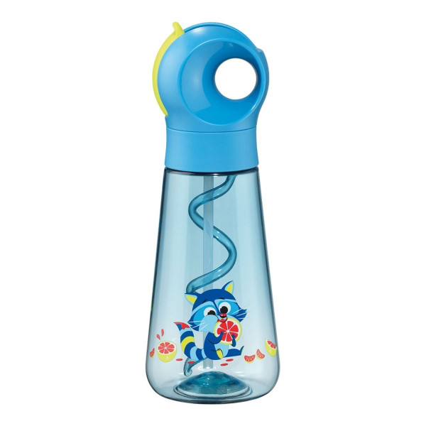 Flašica za vodu MAPED Mini Rakun 500ml 