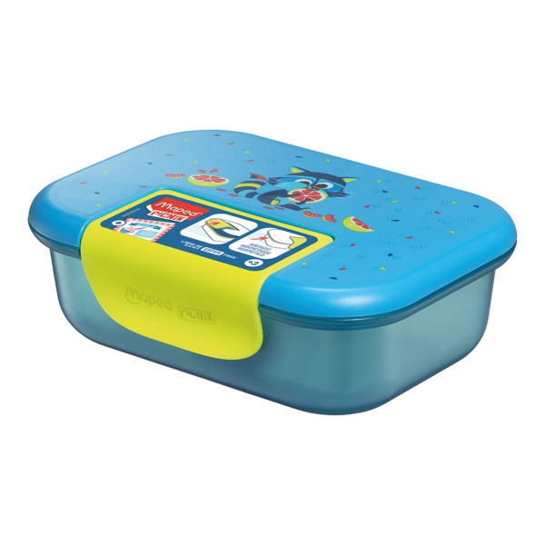 Kutija za užinu MAPED Mini Rakun 900ml 