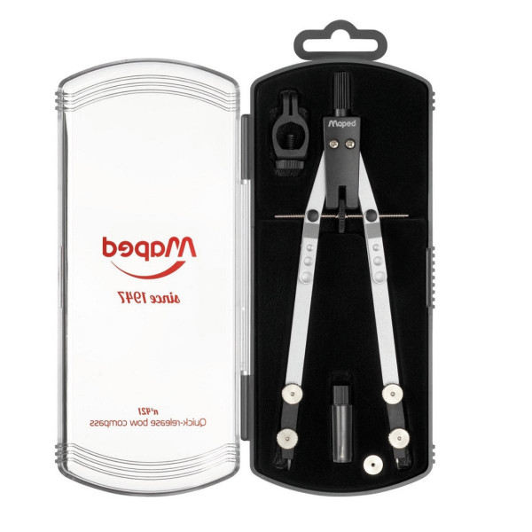 Šestar MAPED Technical 