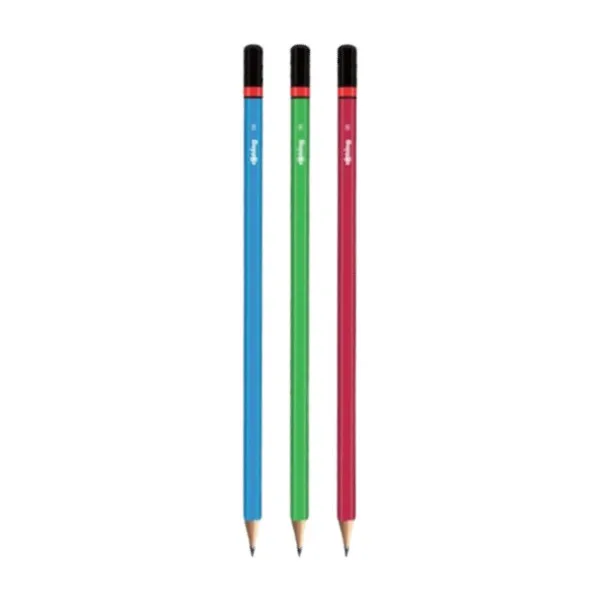 Grafitna olovka ROTRING HB Classic 