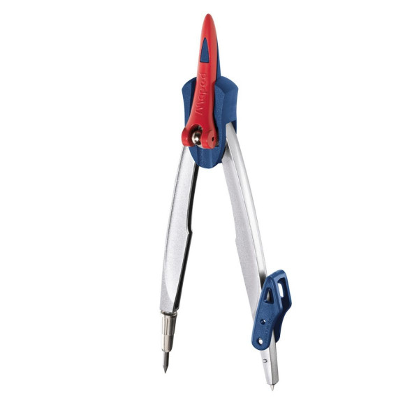 Šestar MAPED Stop System 