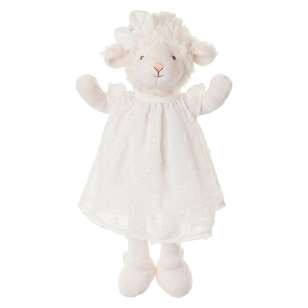 Plišana ovčica BUKOVSKI Molly 30 cm 
