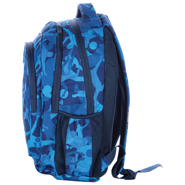 Školski ranac CONNECT Fun 