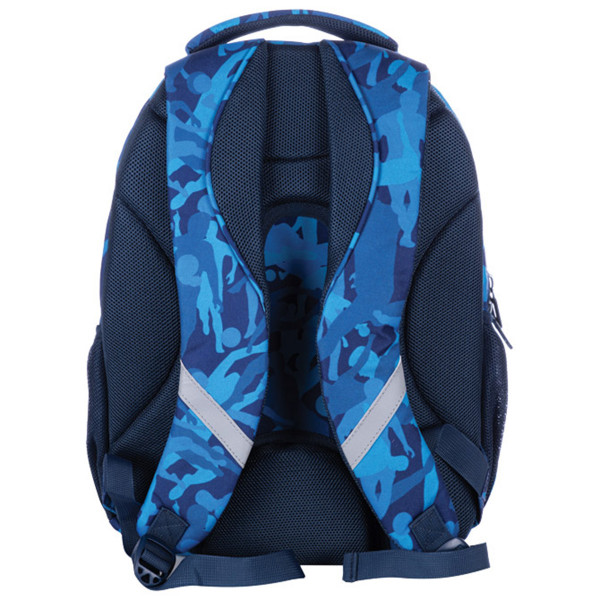 Školski ranac CONNECT Fun 