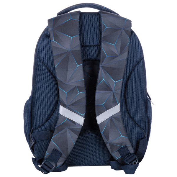 Školski ranac CONNECT Net 