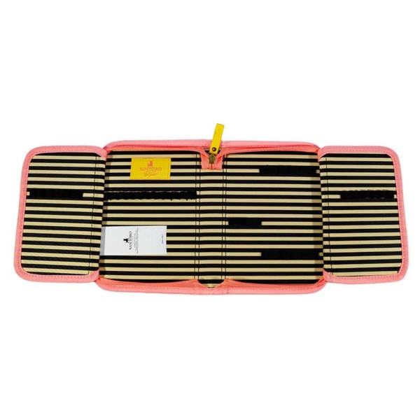 Puna pernica GORJUSS 1 zip - Bee Loved 