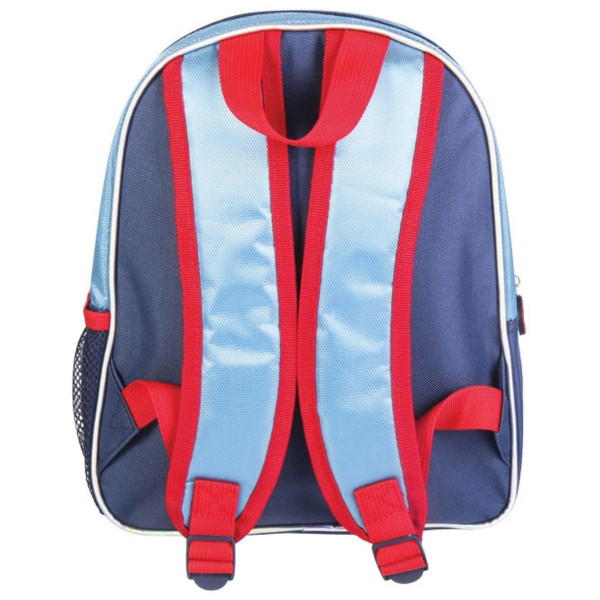 Ranac za vrtić CERDA Spiderman 3D sa svetlom 