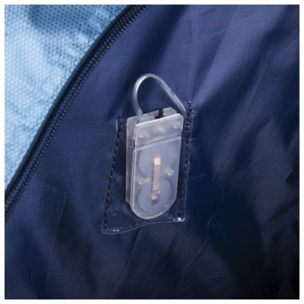 Ranac za vrtić CERDA Spiderman 3D sa svetlom 