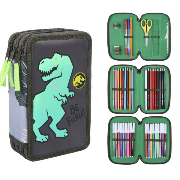 Puna pernica CERDA 3 zipa - Jurassic Park 