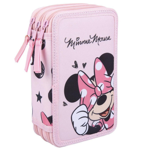 Puna pernica CERDA 3 zipa - Minnie 