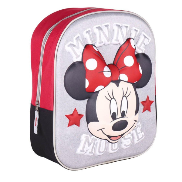 Ranac za vrtić CERDA Minnie 3D 