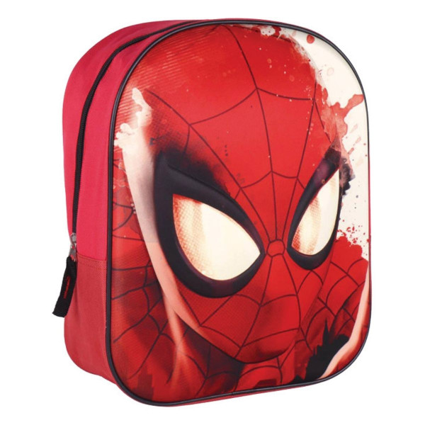 Ranac za vrtić CERDA Spiderman 3D 