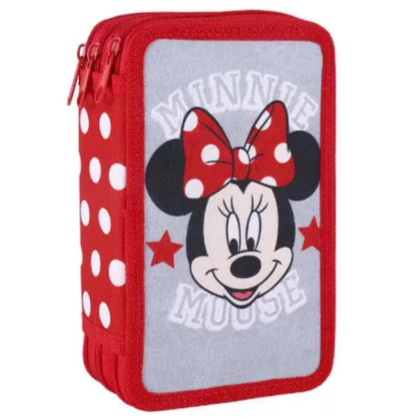 Puna pernica CERDA 3 zipa - Minnie 