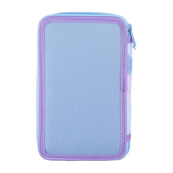 Puna pernica CERDA 3 zipa - Frozen 