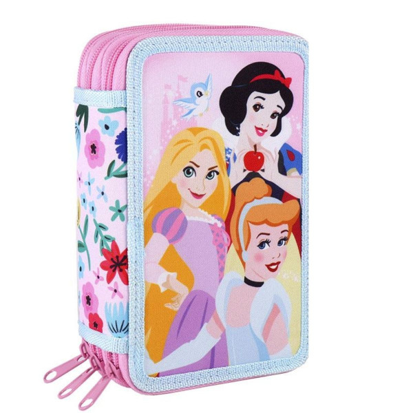 Puna pernica CERDA 3 zipa - Princess 