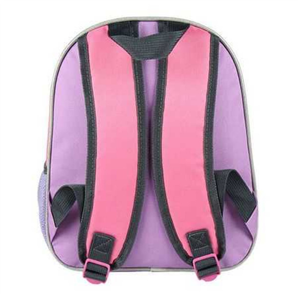 Ranac za vrtić CERDA Minnie i Daisy 3D 