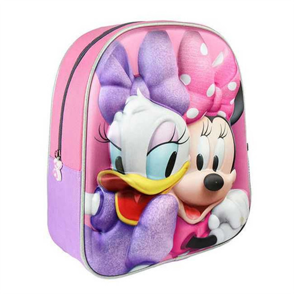 Ranac za vrtić CERDA Minnie i Daisy 3D 