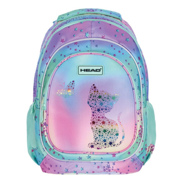 Anatomski ranac HEAD Kitty Ombre 
