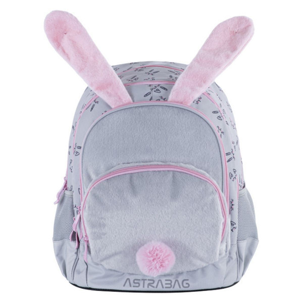 Anatomski ranac ASTRABAG Honey Bunny 