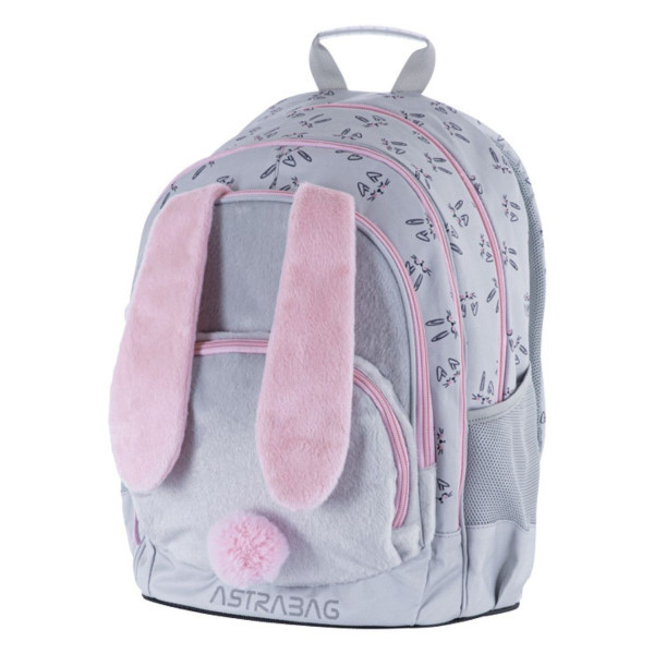 Anatomski ranac ASTRABAG Honey Bunny 