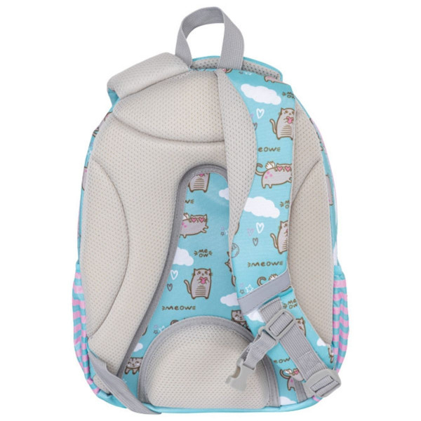 Školski ranac HEAD - Meow 