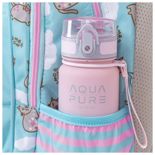 Školski ranac HEAD - Meow 