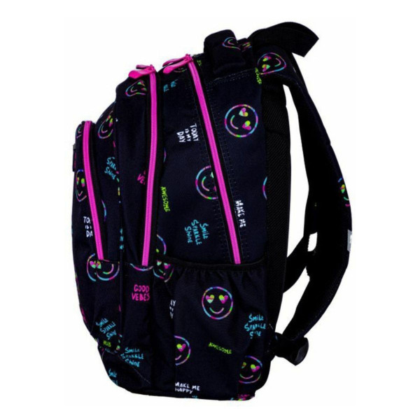 Školski ranac HEAD - Smile sparkle shine 