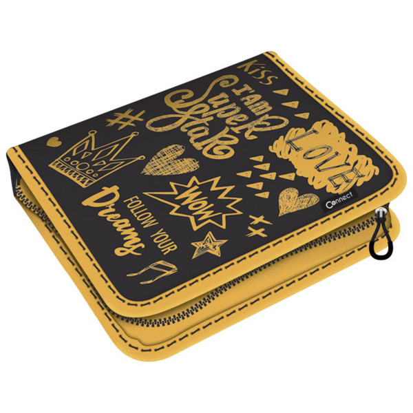 Puna pernica CONNECT 1 zip - Shine 1B 
