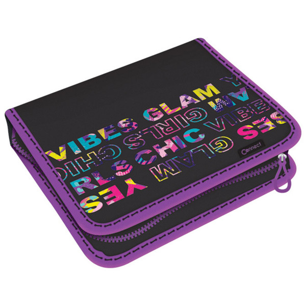 Puna pernica CONNECT 1 zip - Vibes 1A 