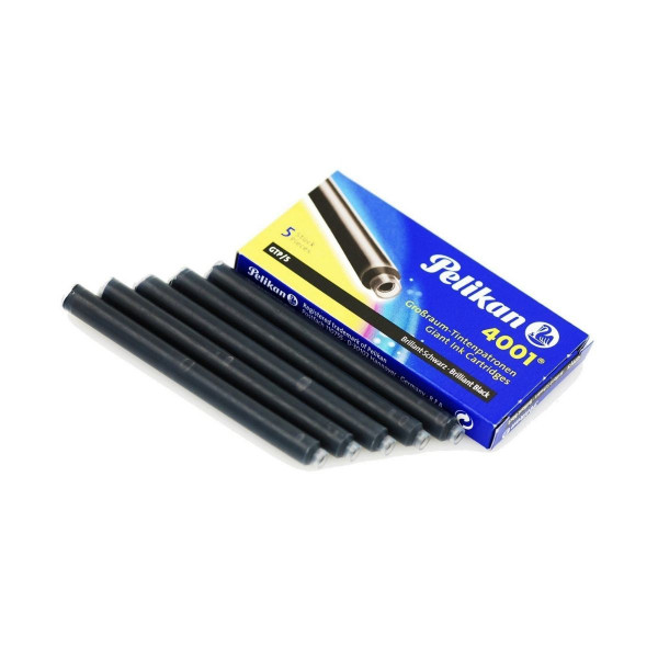 Patrone PELIKAN 1/5 dugačke 