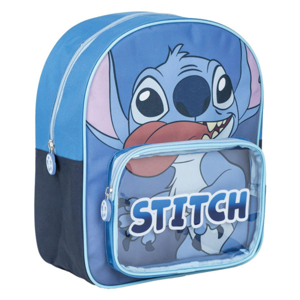 Ranac za vrtić CERDA Stitch 