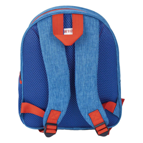 Ranac za vrtić CERDA Paw Patrol Patrolne šape 