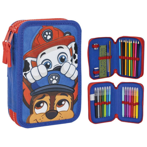 Puna pernica CERDA 2 zipa - Paw Patrol 