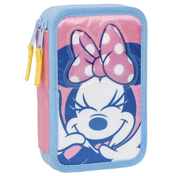 Puna pernica CERDA 2 zipa - Minnie 