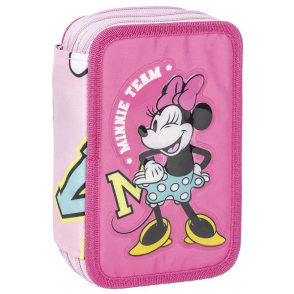 Puna pernica CERDA 3 zipa - Minnie 