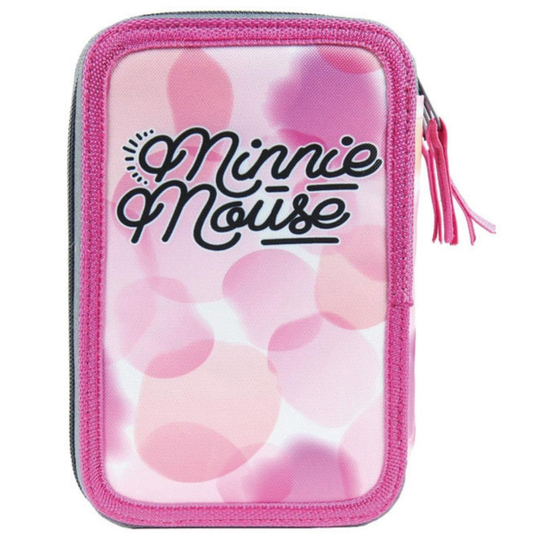 Puna pernica CERDA 3 zipa - Minnie 