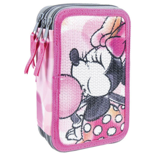 Puna pernica CERDA 3 zipa - Minnie 