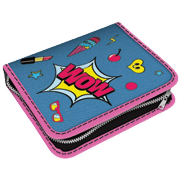 Puna pernica CONNECT 1 zip - Wow 1B 