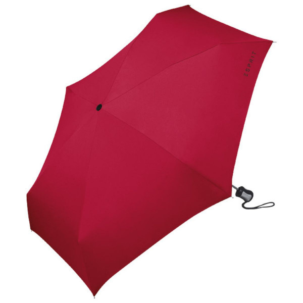 Kišobran ESPRIT crveni 