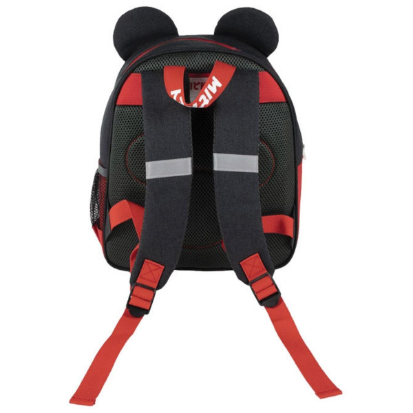 Ranac za vrtić CERDA - Mickey sa džepom 