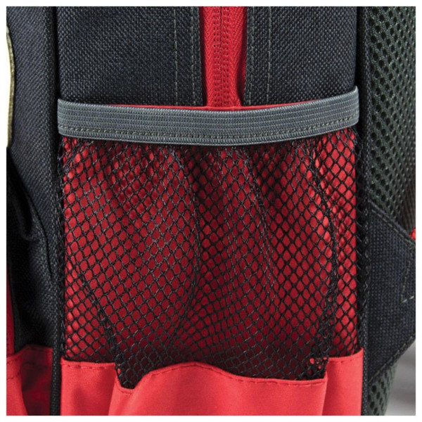 Ranac za vrtić CERDA - Mickey sa džepom 