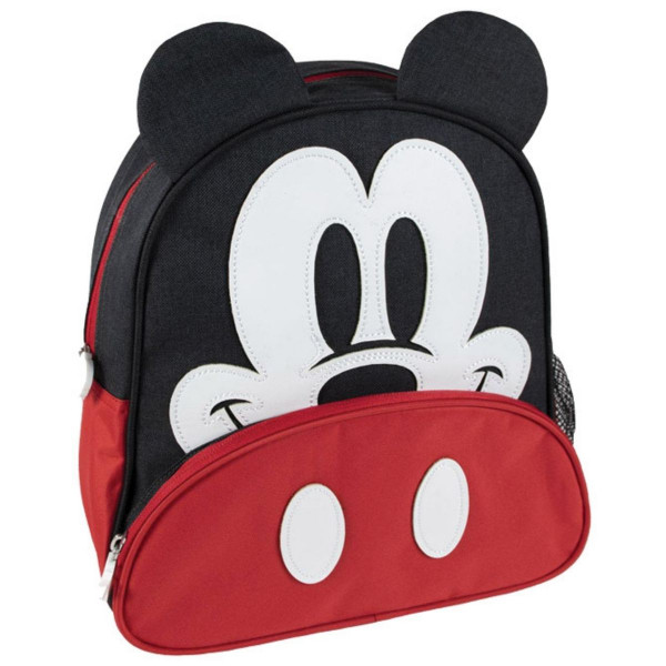 Ranac za vrtić CERDA - Mickey sa džepom 