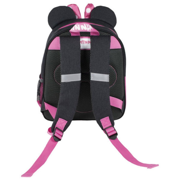 Ranac za vrtić CERDA - Minnie sa džepom 