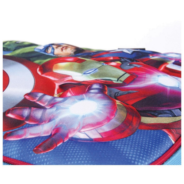 Ranac za vrtić CERDA - 3D Avengers 