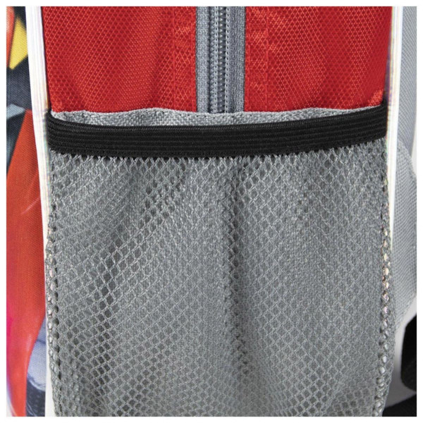 Ranac za vrtić CERDA - 3D Avengers sa svetlom 