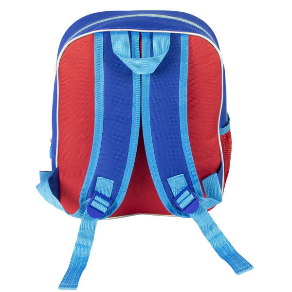 Ranac za vrtić CERDA 3D - Paw Patrol konfete 