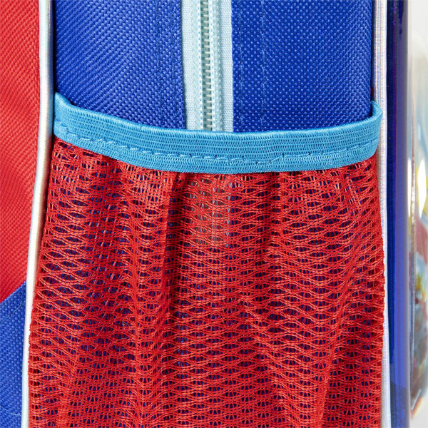 Ranac za vrtić CERDA 3D - Paw Patrol konfete 