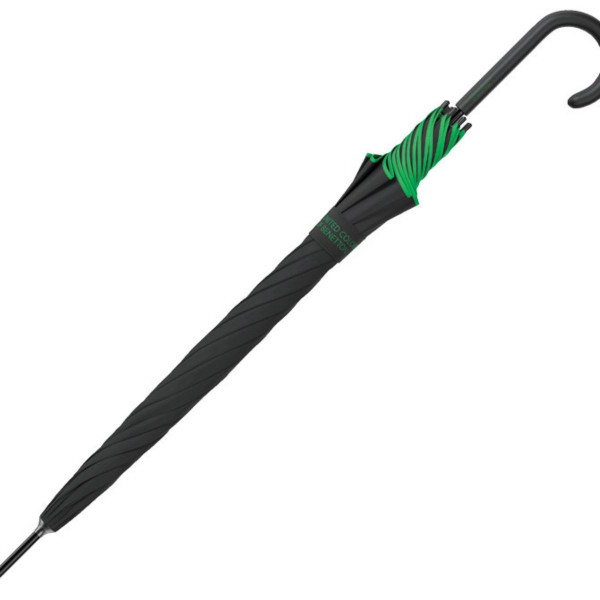 Kišobran BENETTON crni 